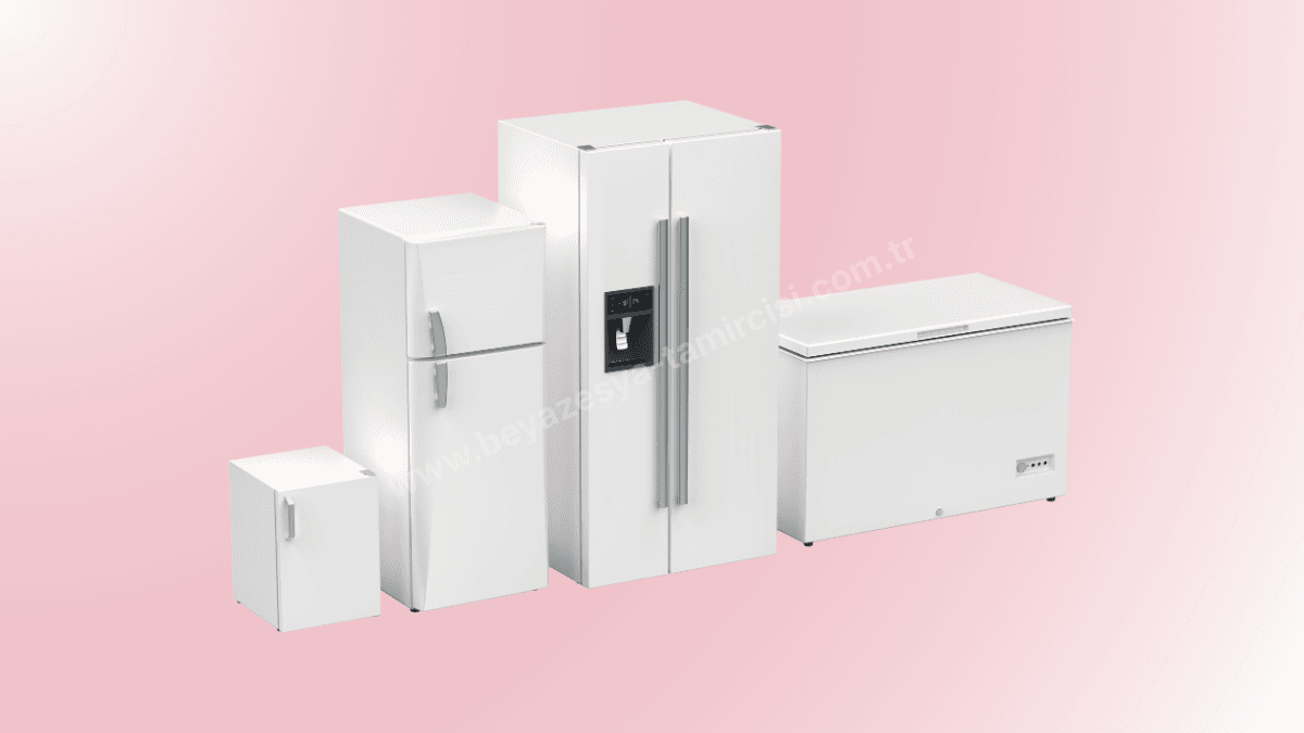 Edirne Buzdolabı Tamircisi - Edirne Beyaz Eşya Tamircisi