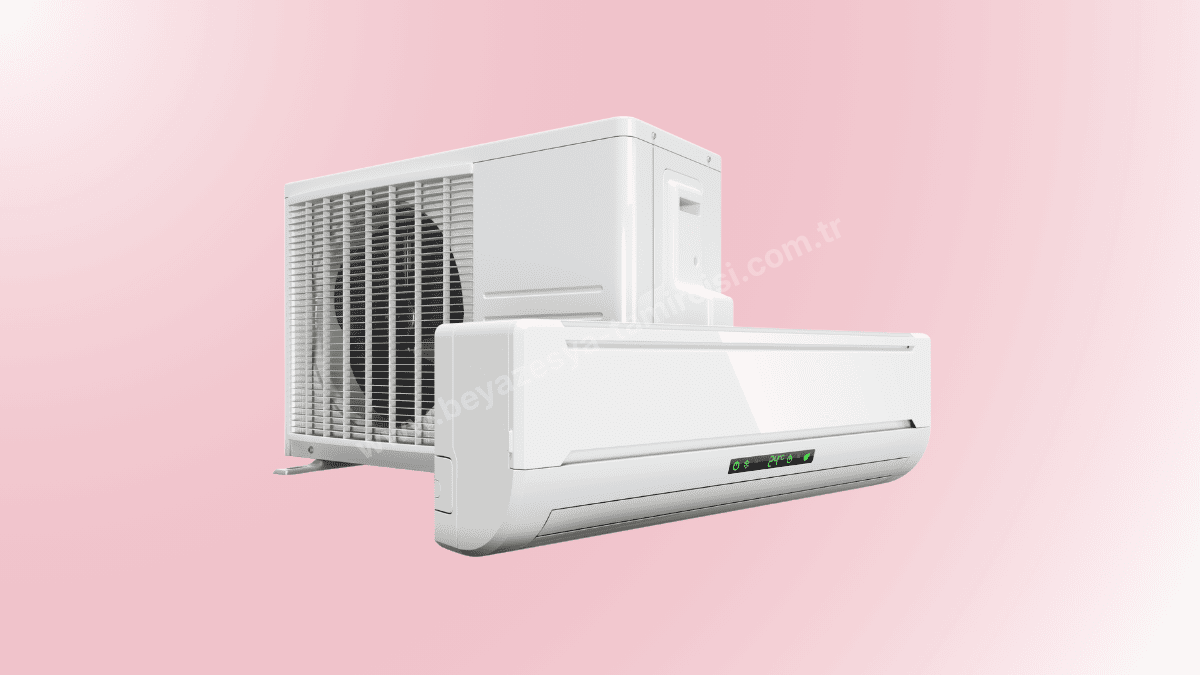 Edirne Klima Tamircisi - Edirne Beyaz Eşya Tamircisi